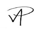 Signature Viviane Alberti
